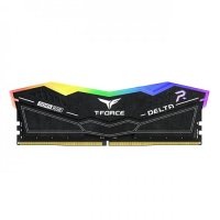 TEAM T-FORCE DELTA TUF Gaming Alliance RGB 16GB 6000MHz DDR5 Desktop RAM